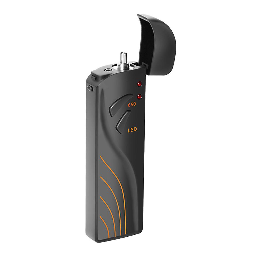 Handheld Fiber Optic Tester Portable Pen Type Red Light Visual Fault Locator