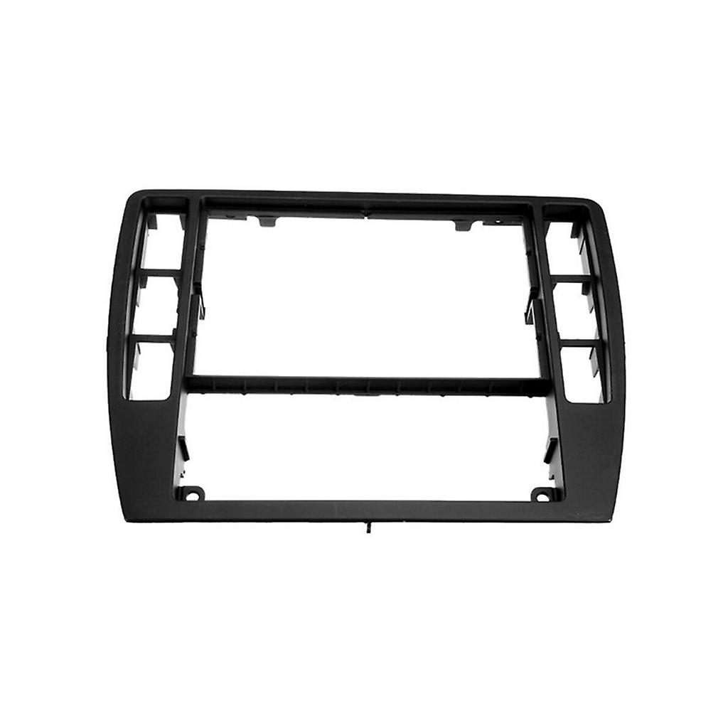 Radio Face Decor Frame Trim Centre Console Bezel Panel for B5 01-05 3B0858069