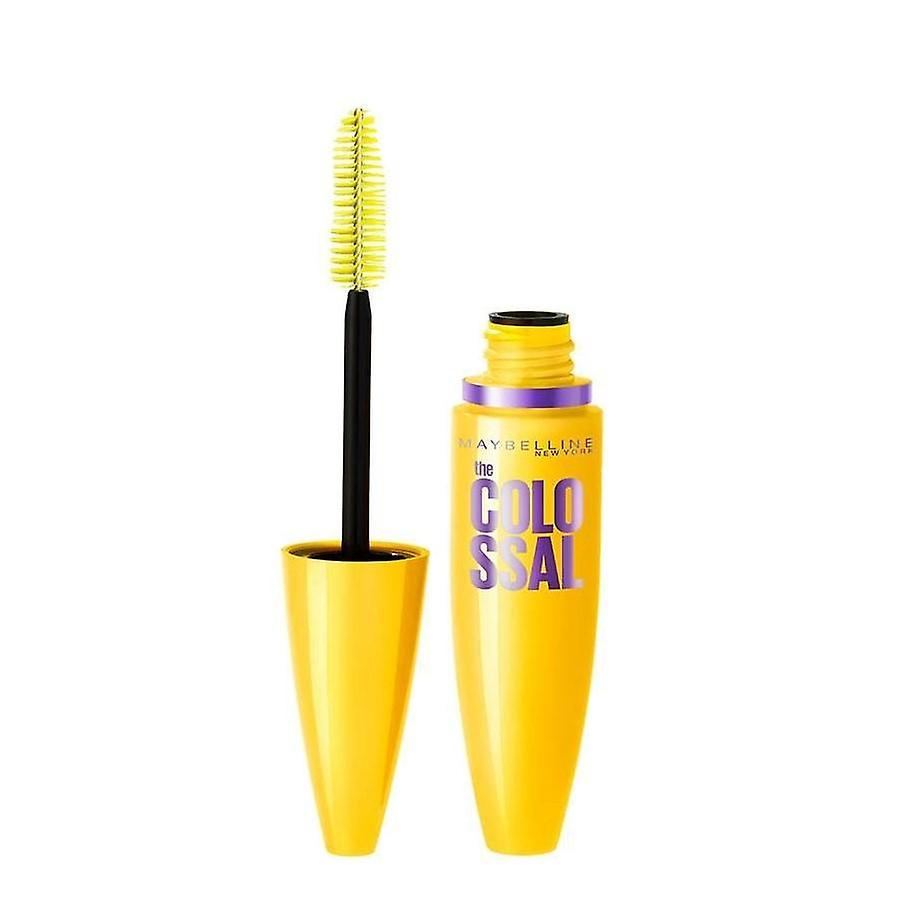 Maybelline kolossal Mascara Glam Sort