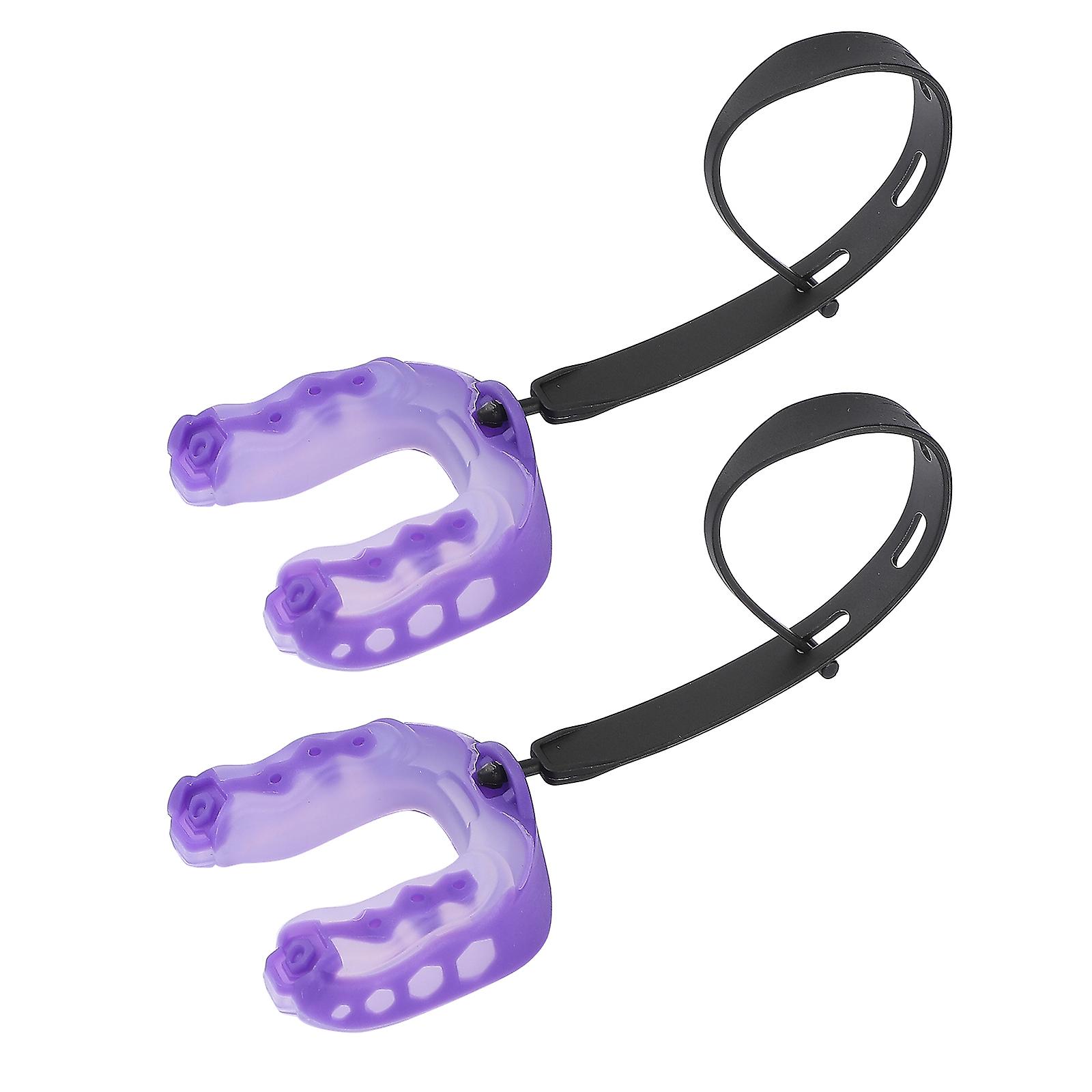 Mouth Guard Αθλητισμός Ποδόσφαιρο Λακρός Πάλη Χόκεϊ για Άνδρες Γυναίκες Κορίτσια Παιδιά Νεολαία Ενήλικας