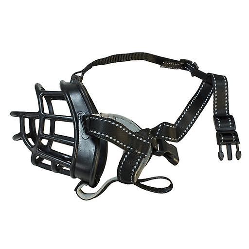 Arquivet Flexible Silicone Muzzle (Dogs , Collars, Leads and Harnesses , Muzzles)
