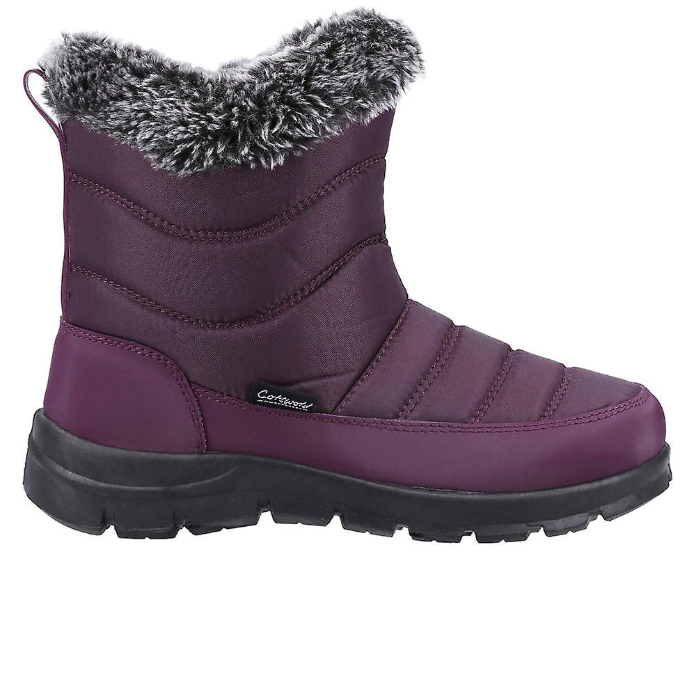 Cotswold Longleat Womens Snow Boots Fruugo IE