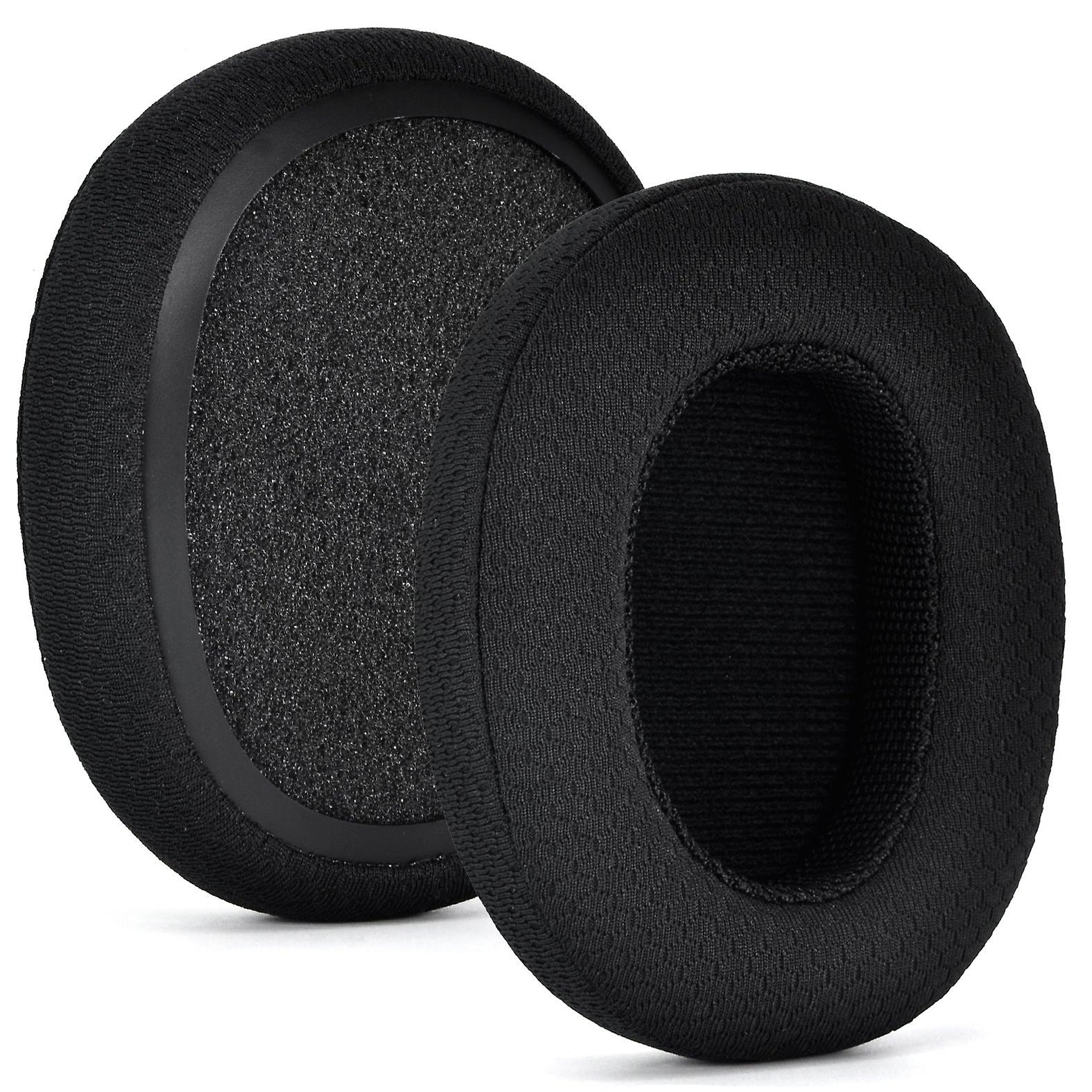 Replacement Earpads Suitable For Skullcandy Crusher Wireless/Crusher ANC/Hesh3 Headphones