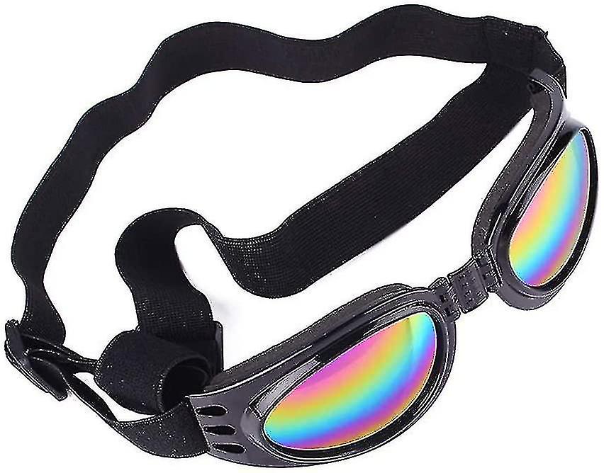 Waterproof Small And Medium-sized Dog Sunglasses