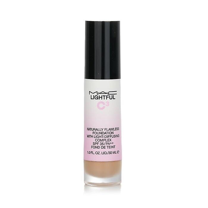 Mac Lightful C³ Naturally Flawless Foundation Spf 35 - # Nc42 30ml/1oz