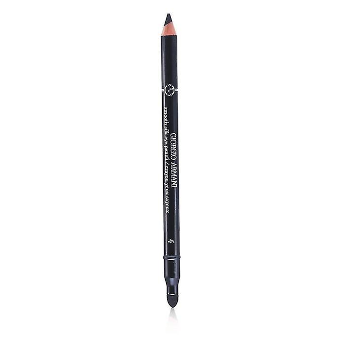 Giorgio Armani Smooth Silk Eye Pencil - # 04 1.05g/0.037oz