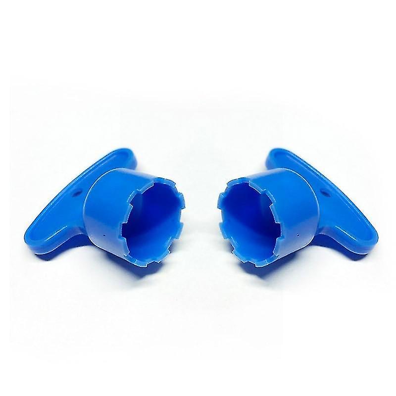 C 2pcs Of 18.5Mm Male Thread Water Saving Tap Faucet Aerator