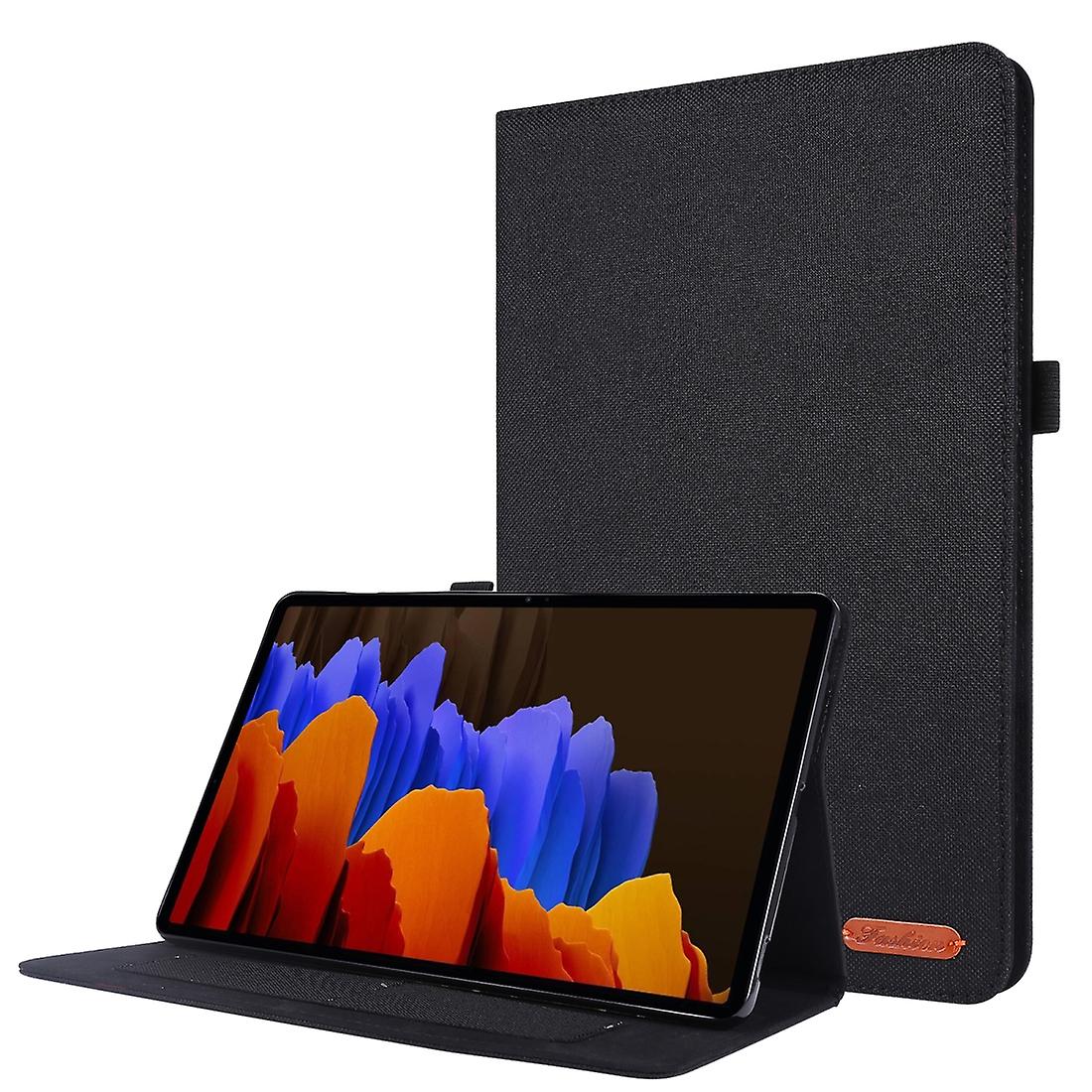 Leather Case For Samsung Galaxy Tab S8 / Galaxy Tab S7