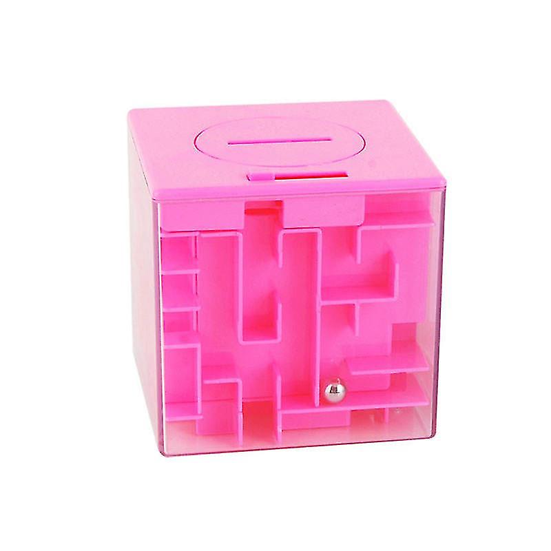 Puzzle Boxes For Cash Gift, Great For Kids And Adults, Puzzle Gift