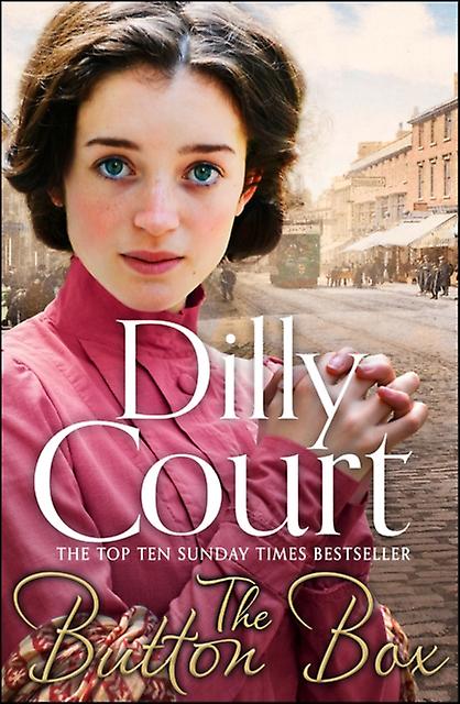 Button Box - Dilly Court