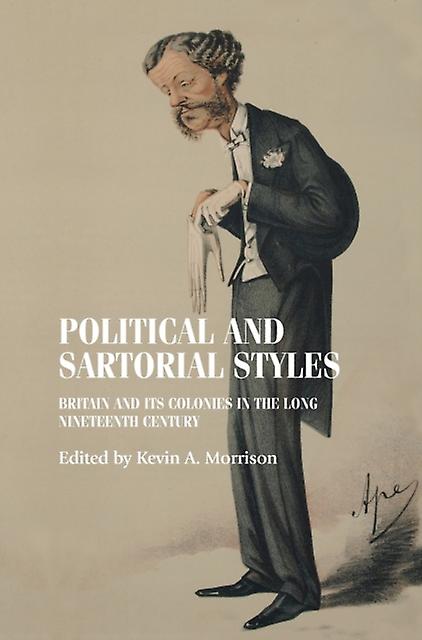 Political And Sartorial Styles Paperback Book