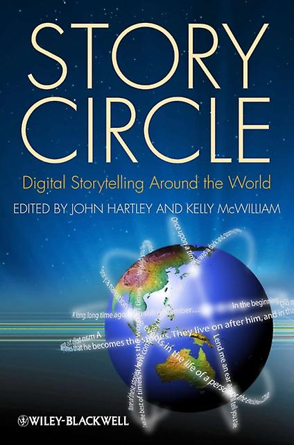 Story Circle de HARTLEY Libro de tapa dura