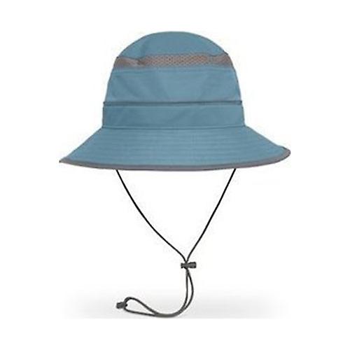 Bluestone Solar Bucket Comfy Water Repellent Stain Resistant Adjustable Sizing