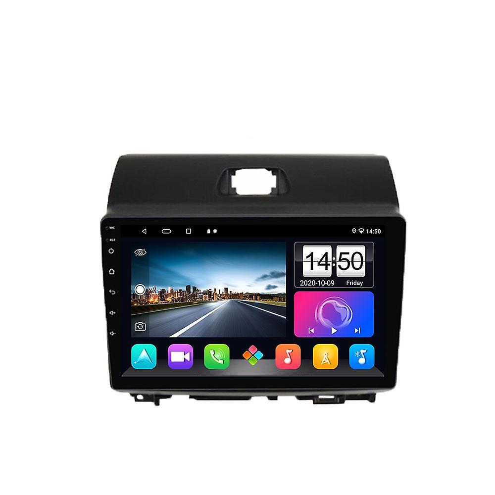 For KIA Ray 2011-2017 Android 8 Core Carplay Central Multimedia Car Stereo Radio Player 2 Din