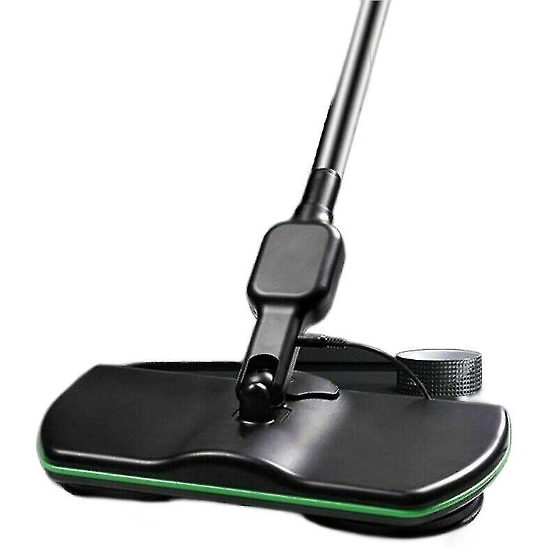 Rechargeable Electric Mop Handheld Wireless Electric Rotating 360 Degree Mopping Machine
