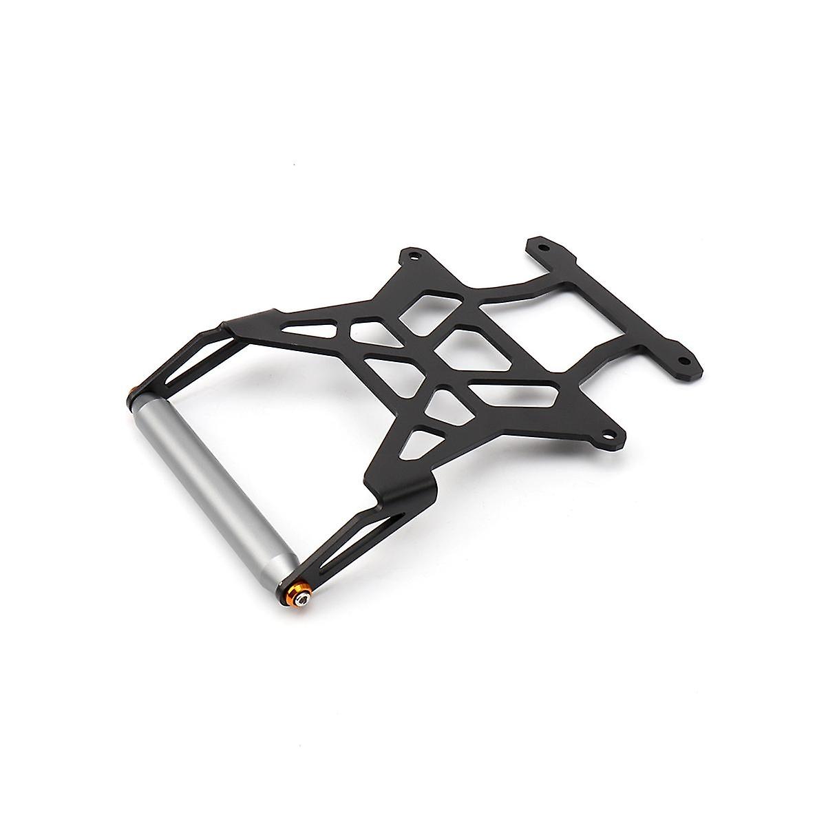 Motorcycle GPS Navigation Mounting Bracket Adapter Holder for XMAX 300 XMAX300 X-Max300 X-MAX 300 2