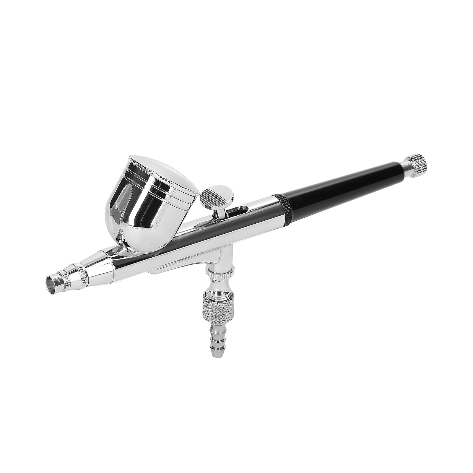 Aerógrafo profesional multiusos de 0,3 mm