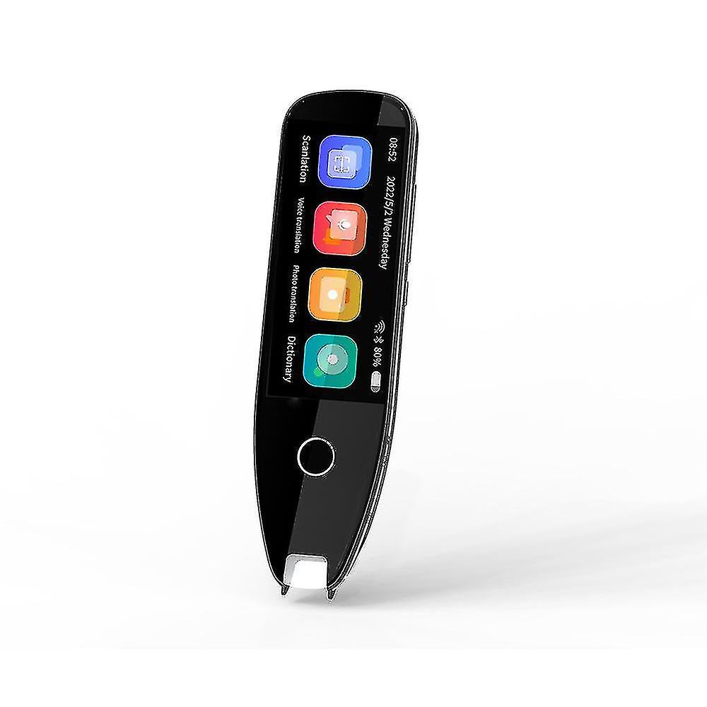 Translation Pen, Offline Language Scanning Translation Pen For Multi-national Voice Translation