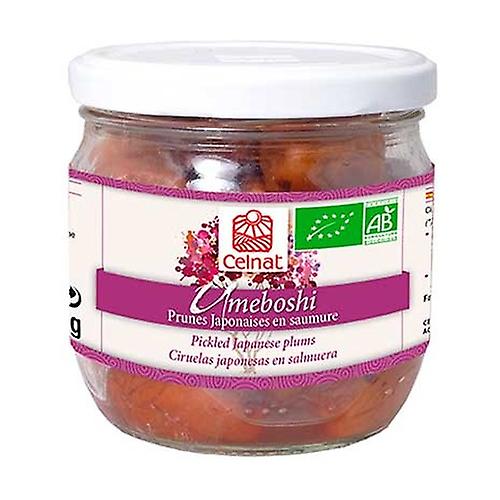 umeboshi plum 250 g