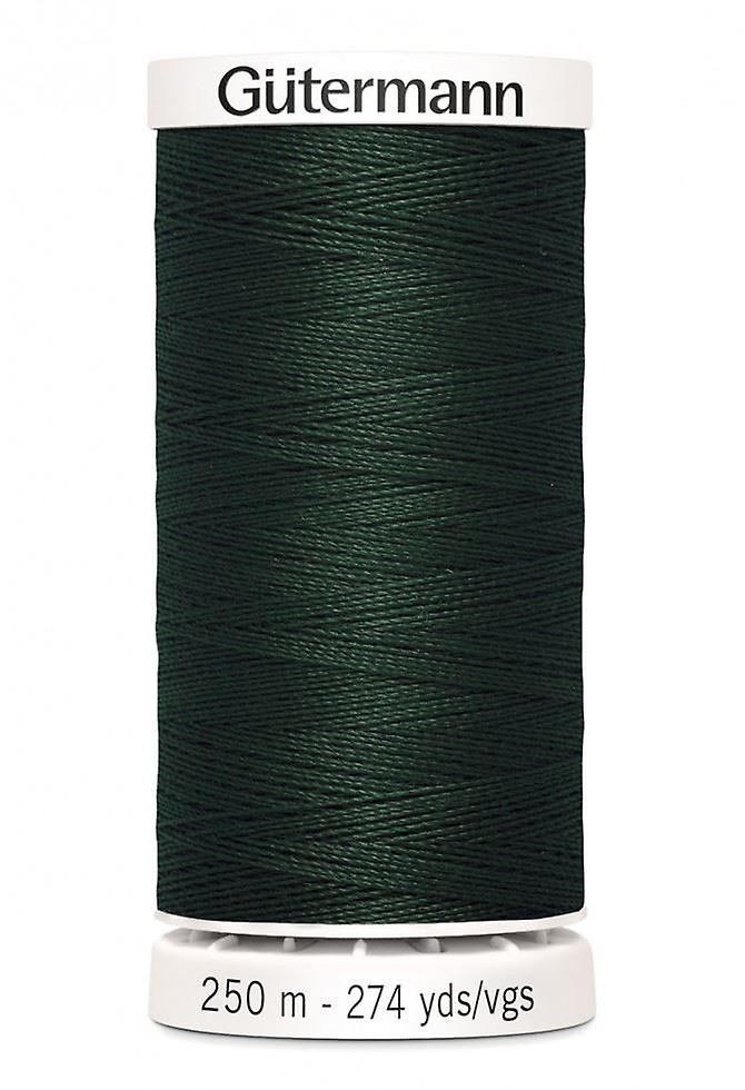 Gutermann Sew All Polyester Sewing Thread 250m 472 - each