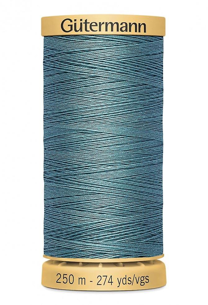 Gutermann Cotton Sewing Thread 250m  7325 - each