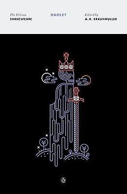 Hamlet by William Shakespeare Paperback Book