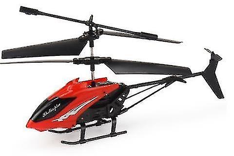 23cm Rc Helicopter 2 Ch 2 Channel Mini Rc Drone