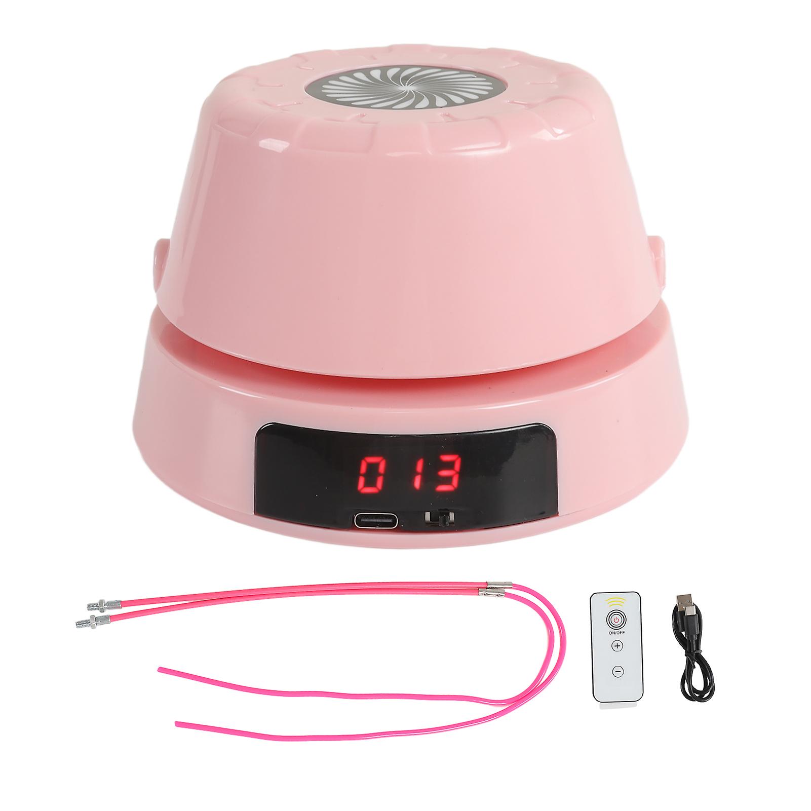 Smart Jump Machine Safety Automatic Intelligent Count Electric Skipping Machine for Children