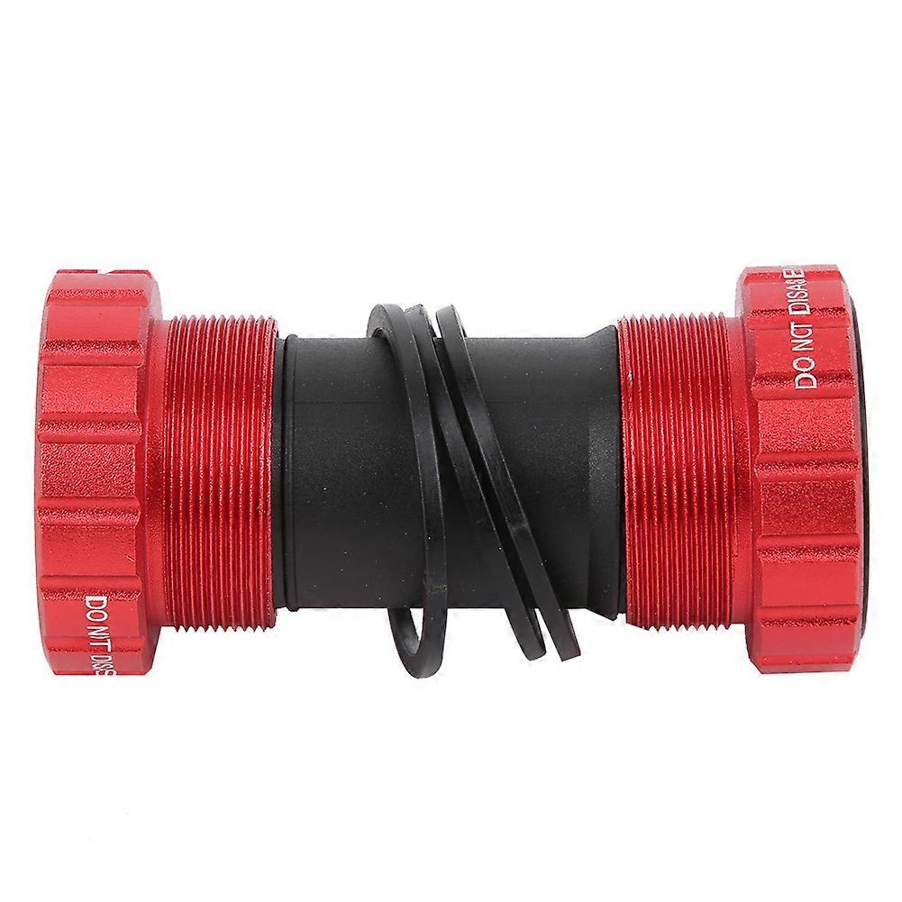 Mountains Bicycle Thread ScrewingIn Type BB Bottom Bracket for 6872M Integrated Crankset(Integrated Crankset Bottom Bracket )