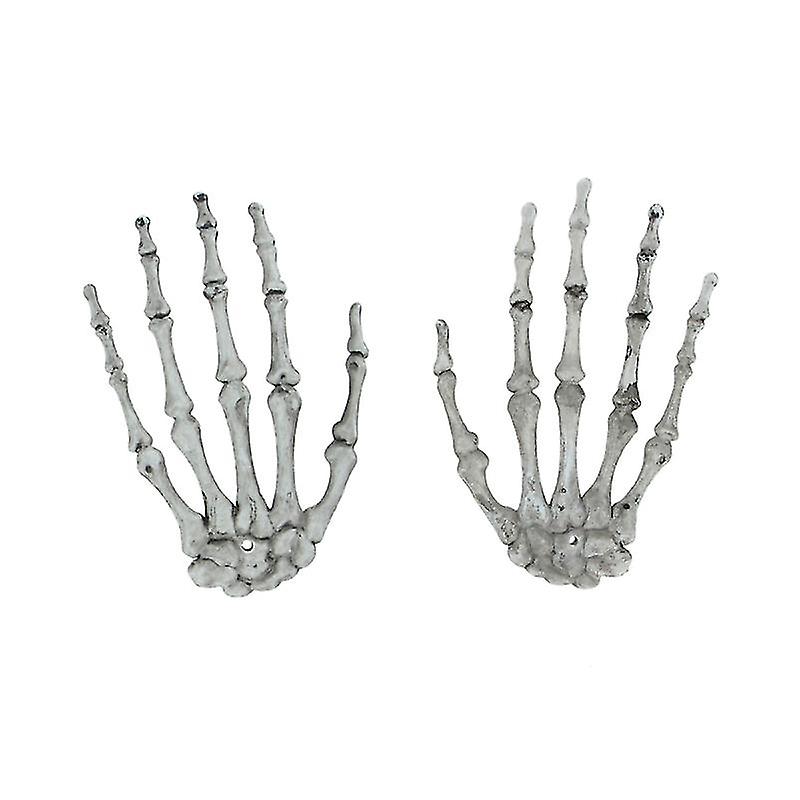 1pair Skeleton Hands
