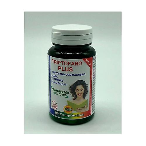 Tryptophan Plus 90 tablets