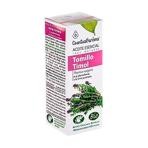 Thyme Thymol Essence 10 ml