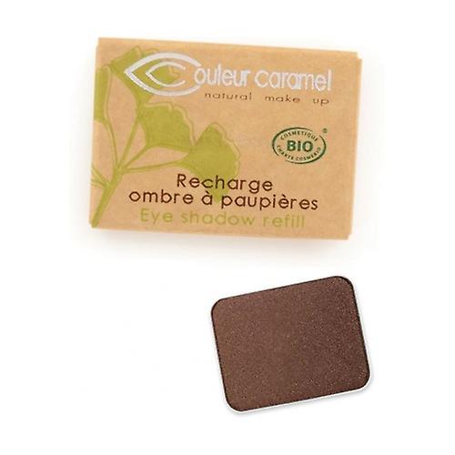 Eye shadow refill n ° 162 Marrone 1,3 g of powder