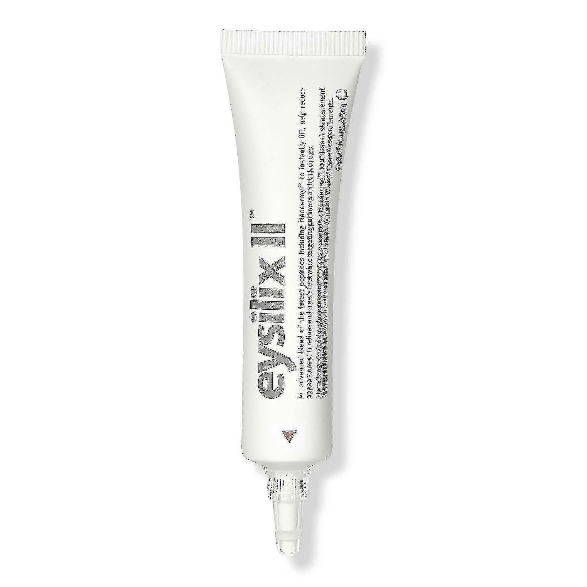 Indeed Labs Eysilix II Traitement multi-action pour les yeux, 0,5 oz