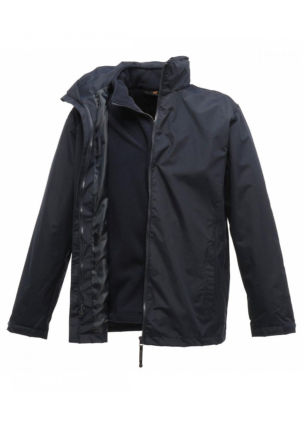 Men's Regatta Professional Classic 3-in-1 Jacket TRA150