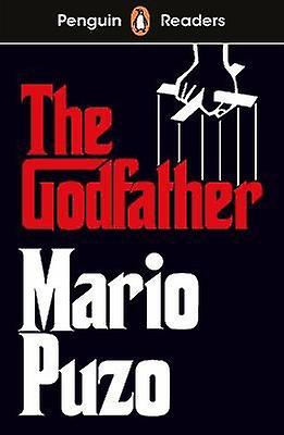 Penguin Readers Level 7 The Godfather Elt Graded Reader by Mario Puzo Paperback