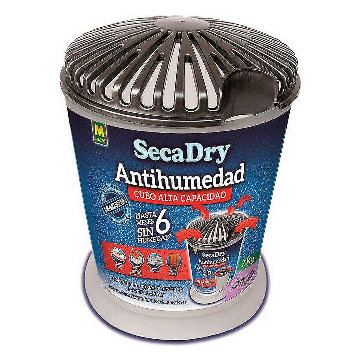 Anti-humidité Massó