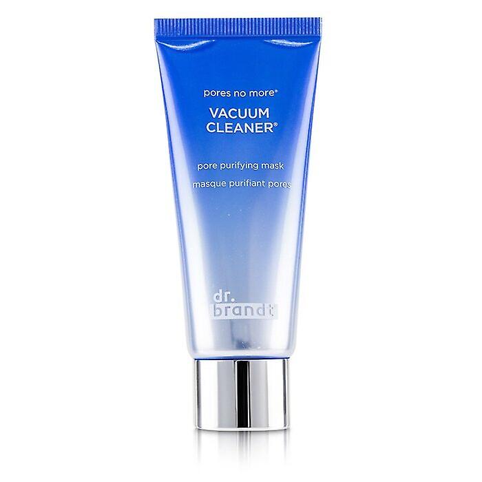 Dr. Brandt Pores No More Vaccum Cleaner Pore Purifying Mask 30ml/1oz