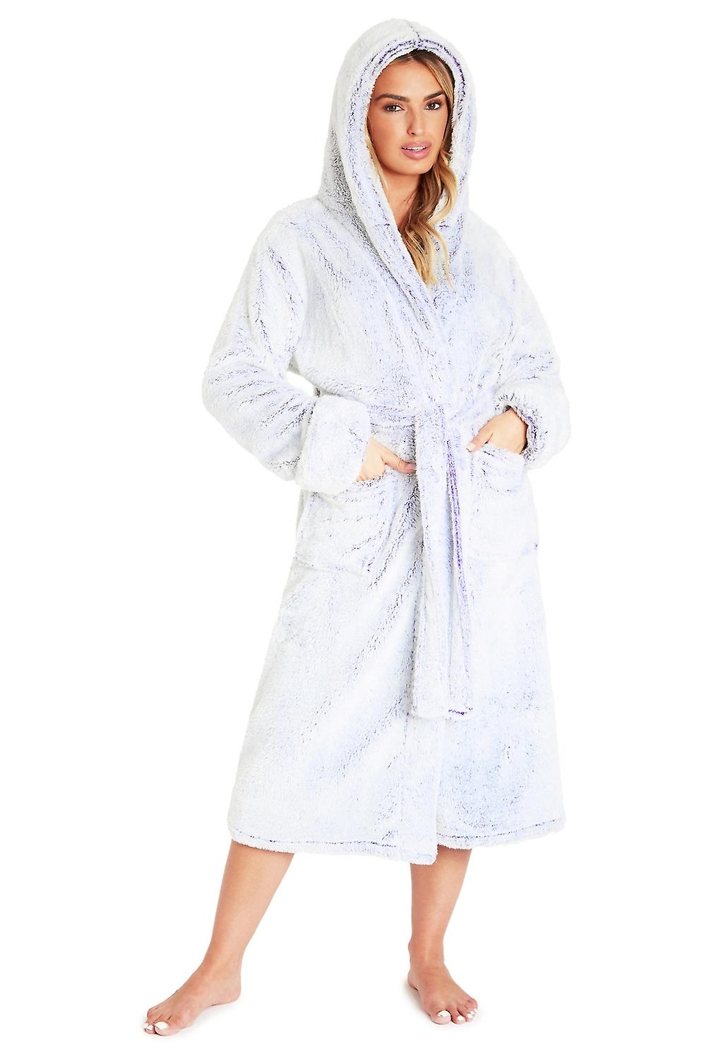  Womens Dressing Gown-xdd