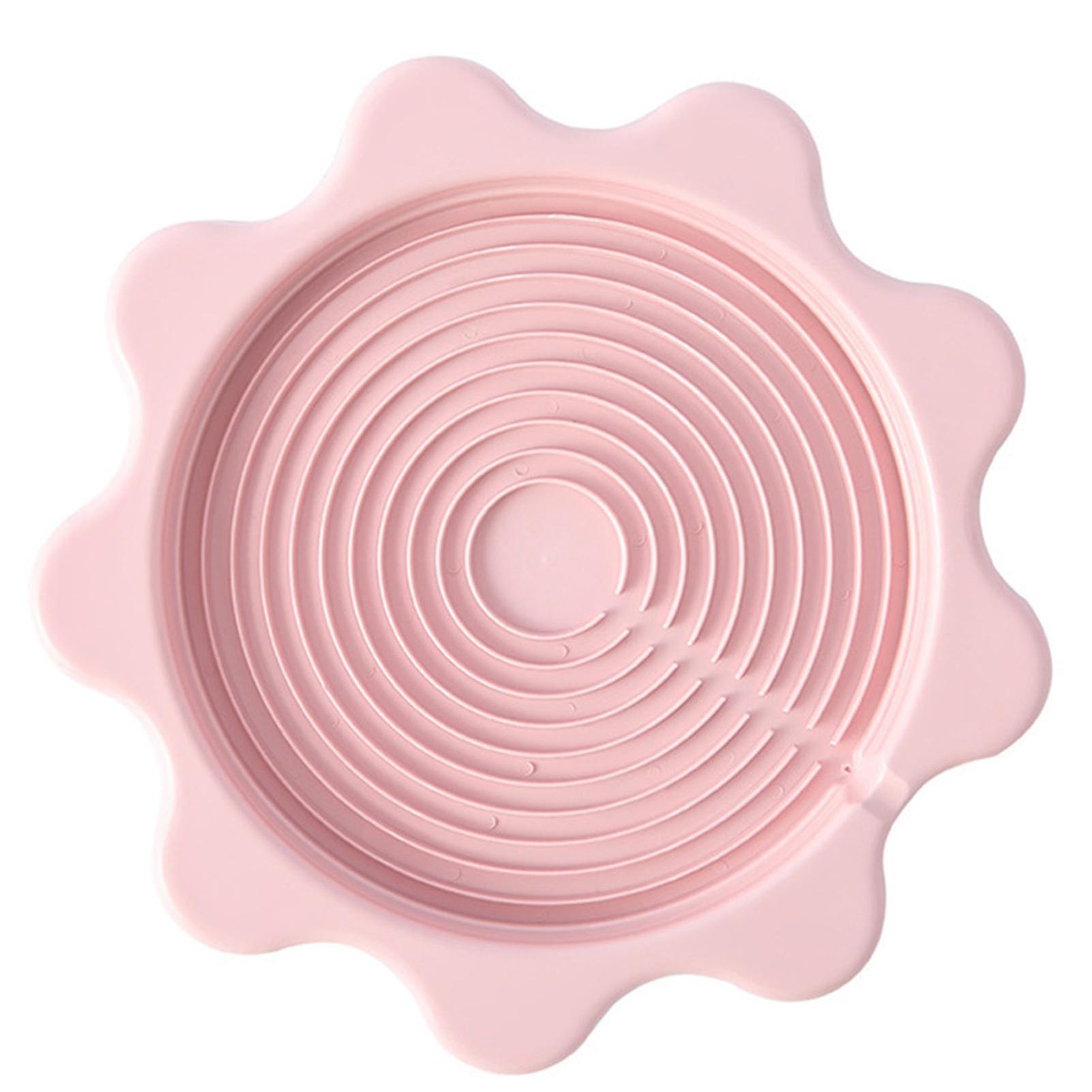 Plain Kettle Insulation Pad Household Kettle Insulation Tray Water Filter Tray