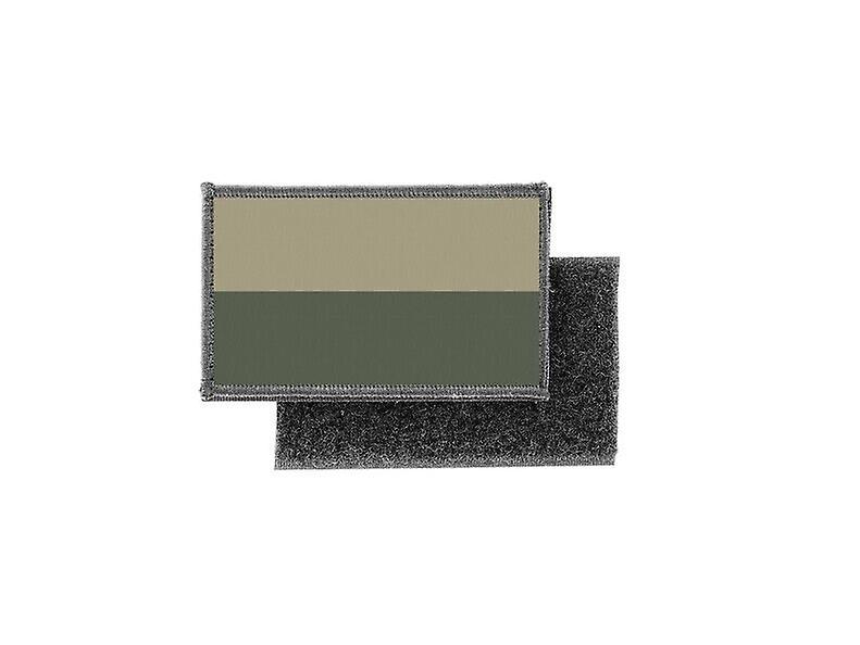 Patch ecusson prints camo camouflage badge Polish polish flag