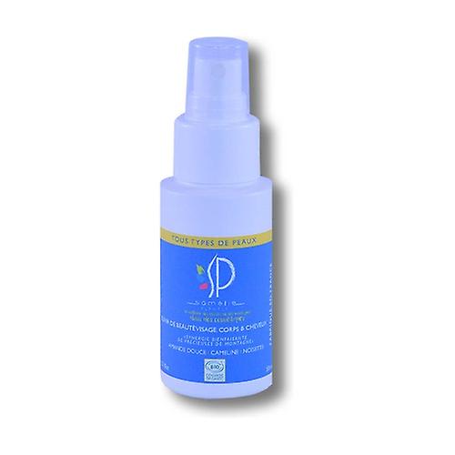 Sam 'Embellit, Beauty, Face & Body & Hair Elixir 50 ml