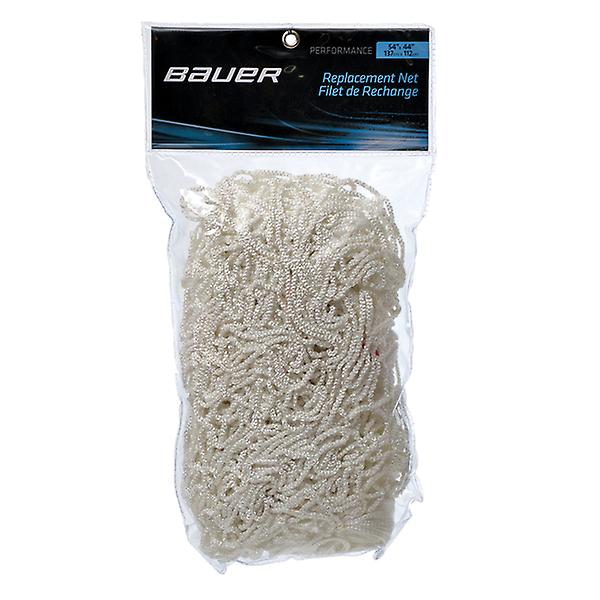 Bauer Performance Replacement -verkko 54"