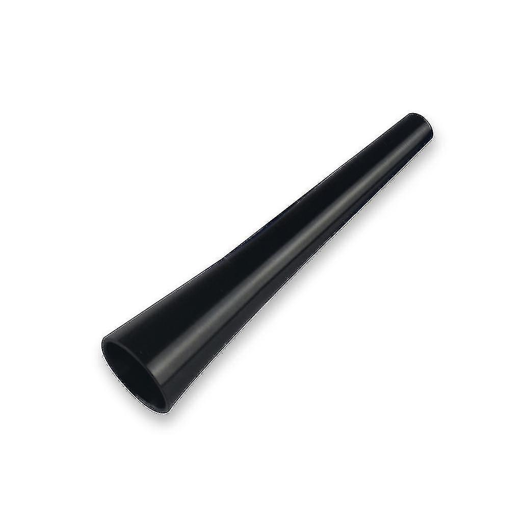 Antenna Decorativa Corta In Alluminio Per Mercedes R171 SLK – Design Sportivo Nero, 9,15 Cm, Solo Estetica, Facile Da Montare
