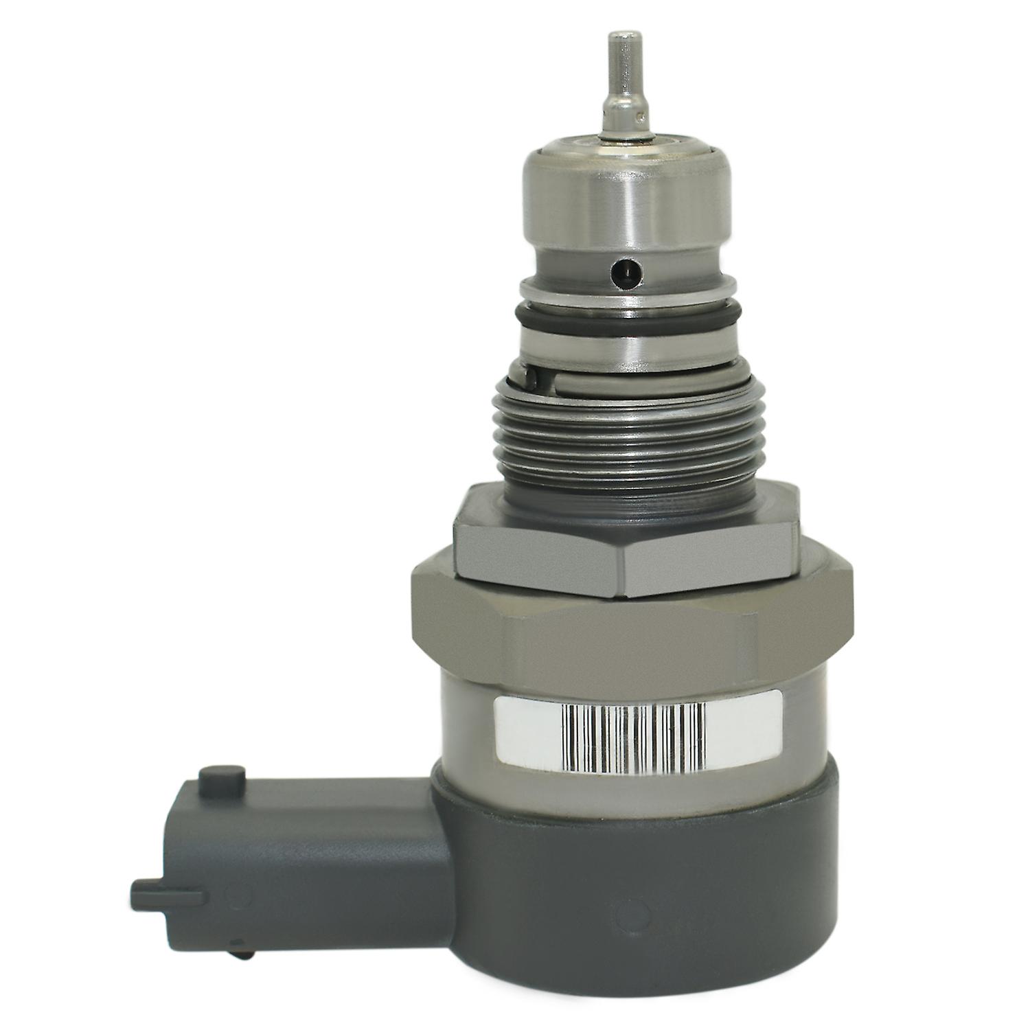 Solenoid valve  0281006037