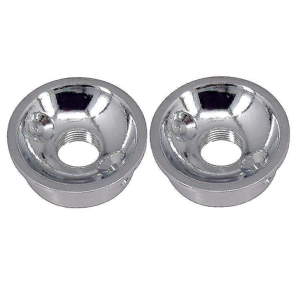 New Guitar Jack Gaskets Plug Washers Socket Output Compatible With Tl 6.35mm 1/4inch Guitar Jack Nut