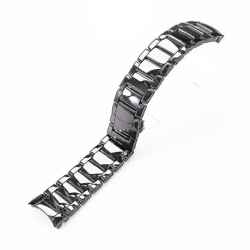 Wholesale Leather Watch Strap Replacement AR1714_K0000299