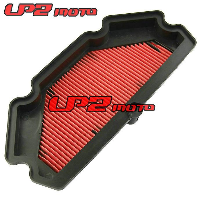 For Kawasaki ER-6F ER-6N Ninja650 12-16 air filter High quality