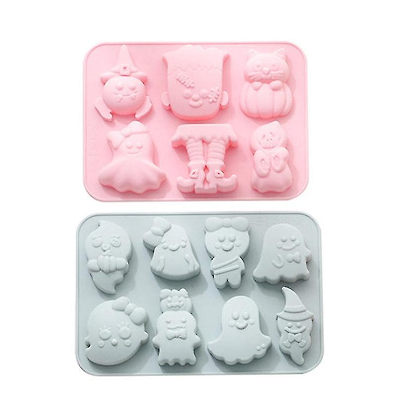 1set Chocolate Mold
