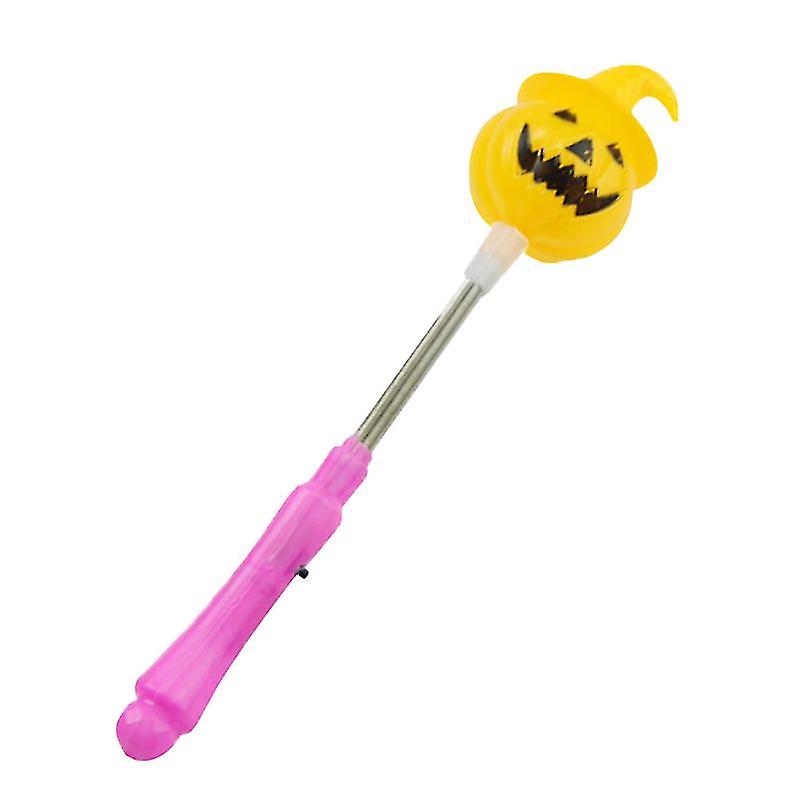 12pcs Flash Led Stick For Halloween Decorations